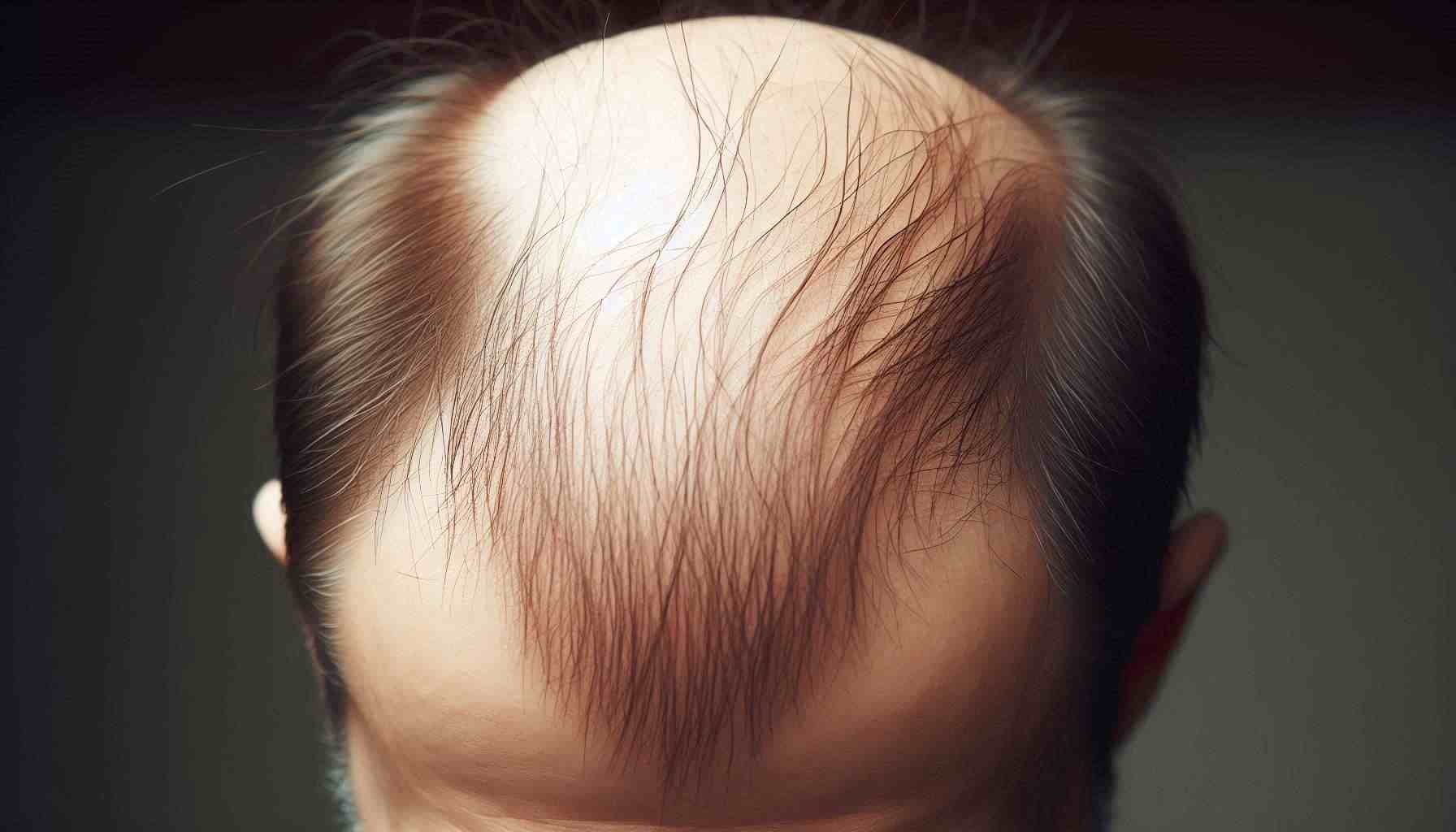 Does trt cause hair loss