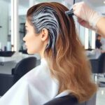 How to Strip Semi Permanent Color from Hair