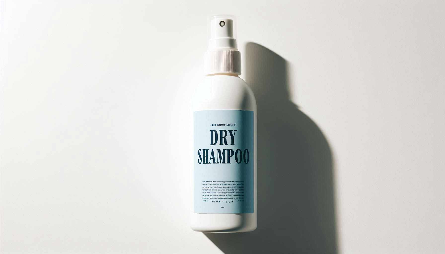 is dry shampoo bad for your hair